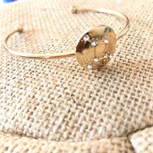Forever 21 Constellation Bangle